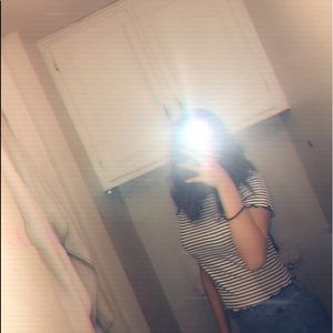 Meet your Posher, Violet